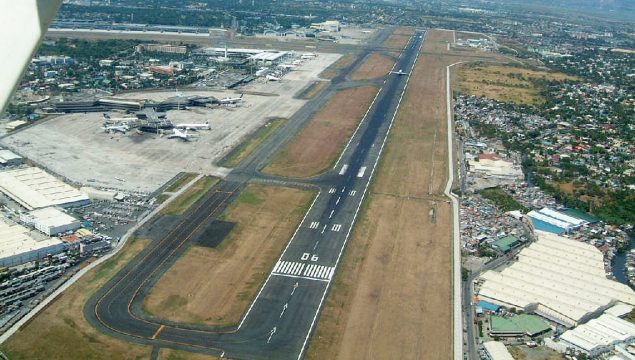 01-Manila-Airports