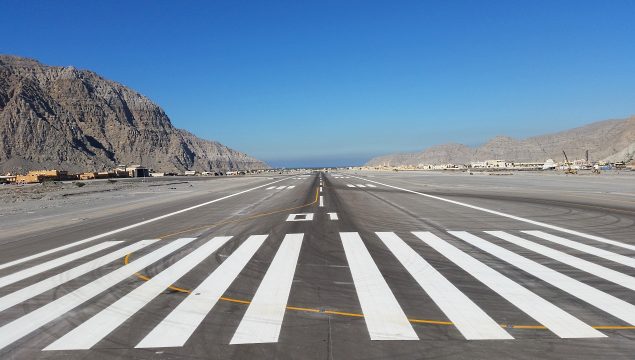 01-RafoKhasab-Airport