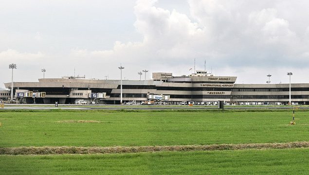 02-Manila-Airports