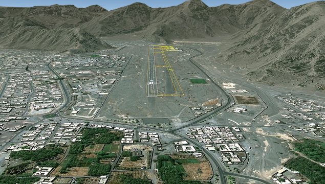 02-RafoKhasab-Airport