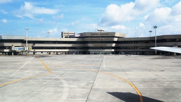 03-Manila-Airports