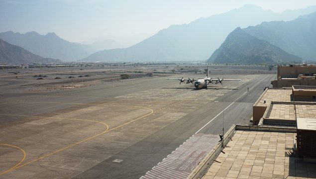 03-RafoKhasab-Airport