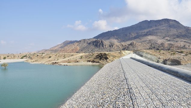 01-Wadi As Sarim-Dams