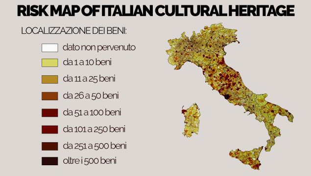 risk-map-italia